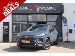 Toyota Corolla Cross - Hybrid 180 Executive Nieuwste model