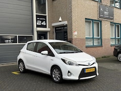 Toyota Yaris - 1.5 Full Hybrid Asp