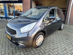 Kia Venga - 1.6 CVVT DynamicLine PANO - 1e eigenaar