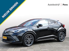 Toyota C-HR - 2.0 Hybrid Executive