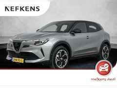 Alfa Romeo Junior - 1.2 Turbo Hybrid Ibrida Speciale | Sport stoelen | Panoramadak | Dodehoekdetectie | Apple
