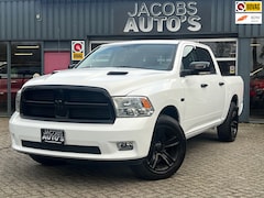 Dodge Ram 1500 - 5.7 V8 4x4 Crew Cab 5'7