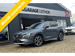 Mazda CX-5 - 2.0 SkyActiv-G 165 Newground