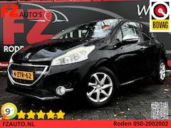Peugeot 208 - 1.2 VTi Active - Navigatie - Cruise Controle - Airconditioning