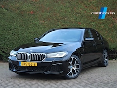 BMW 5-serie - 530e Business Edition Plus M Sport | Schuifdak | ACC | Harman Kardon