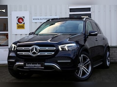 Mercedes-Benz GLE-Klasse - 350 e PHEV Plug in 4MATIC Premium Plus*Perfect MB Onderh.*BTW*1ste Eig*Pano/Burmester/ACC/