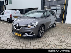 Renault Grand Scénic - 1.3 TCe 140 PK Intens 7 Persoons | Apple carplay/Android auto | Navigatie | Cruise control