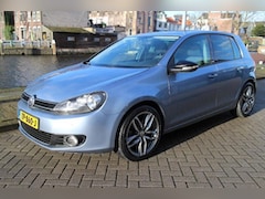Volkswagen Golf - 1.2 TSI Highline BlueMotion OPENDAK NETTE AUTO