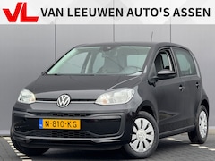 Volkswagen Up! - 1.0 | Nieuw binnen | Airco | RIJKLAAR