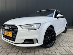 Audi A3 Sportback - 1.0 TFSI Sport '16 Aut/Leer/Navi/18'Lmv/Nap