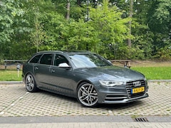 Audi A6 Avant - 3.0 TDI BiT quattro S Edition