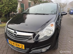 Opel Corsa - 1.4-16V
