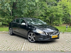 Volvo S60 - 1.6 T3 R-Design