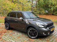 MINI Countryman - 2.0 Cooper SD Chili