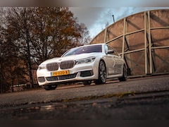 BMW 7-serie - M760Li xDrive