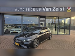 Mercedes-Benz A-klasse - 220 4MATIC AMG Line 191 PK* Automaat * PANORAMA * Head-up display * Memory*Dodehoek detect