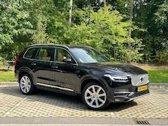 Volvo XC90 - 2.0 D5 AWD First Edition