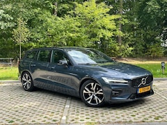 Volvo V60 - 2.0 B4 R-Design