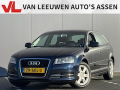 Audi A3 Sportback - 1.4 TFSI Attraction Pro Line | Nieuw binnen | Rijklaar | Trekhaak