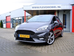 Ford Fiesta - 1.0 100pk EcoBoost ST-Line Orig.NL|Navi|Clima|LMV|