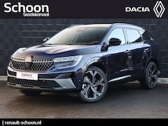 Renault Espace - E-Tech full hybrid 200 esprit Alpine 7p. HEV | €4000 Voordeel | Adap. Cruise | Panoramadak