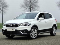 Suzuki S-Cross - 1.0 Boosterjet Select | Led | Carplay | Camera | Keyless | Stoelverwarming