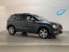 SEAT Ateca - 1.5 TSI 150pk DSG FR Business Intense Panoramadak Camera Virtual Cockpit Navigatie