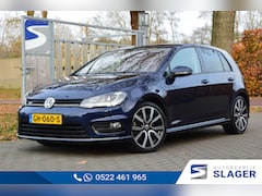 Volkswagen Golf - 1.4 TSI ACT Business Edition R - Xenon|Trekhaak|Camera|18"|Ergostoel|Stoelverwarming