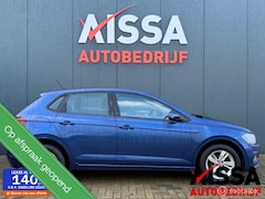 Volkswagen Polo - 1.0 TSI Comfortline APPLE CARPLAY 5D NAVI