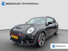 MINI Clubman - 2.0 JCW ALL4 | Pano | H&K | Yours Leder | Adap. Cruise | Camera
