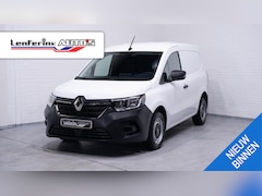 Renault Kangoo - 1.5 Blue dCi 75 Comfort L1 Airco, Apple Carplay Cruise Control, NAP, PDC achter, 2-Zits