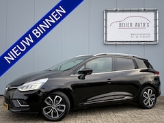 Renault Clio Estate - 0.9 TCe Intens Navigatie/Bluetooth/16inch