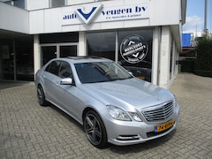Mercedes-Benz E-klasse - 3.5 E350 CGI SEDAN AUT Elegance / Uniek