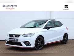 SEAT Ibiza - 1.0 TSI FR Business Intense Beats 115pk DSG7