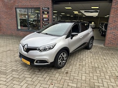 Renault Captur - 1.2 TCe Dynamique/Automaat