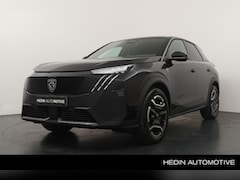 Peugeot 3008 - 1.6 plug-in Hybrid 195 GT | Navigatie | Leder/Alcantara | Schuif/Kanteldak | Adaptive Crui