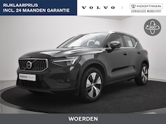 Volvo XC40 - T5 PLUG-IN HYBRID PLUS BRIGHT ACC BLIS KEYLESS STOELVERWARMING V