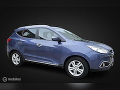 Hyundai ix35 - 2.0i Style automaat