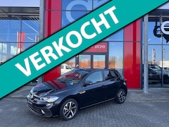 Volkswagen Polo - 1.0 TSI Life Business IQ light