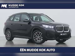 BMW X1 - sDrive18i M-Sport | Shadow Line | Stoelverwarming | Camera | Apple Carplay