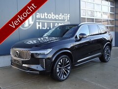 Volvo XC90 - 2.0 T8 Plug-in hybrid AWD Plus Bright