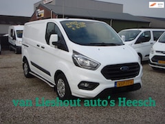 Ford Transit Custom - 280 L1 Trend lage kilometerstand 78388 km bj 22