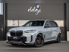 BMW X5 - XDrive50e M-Sport Pro 489PK|Iconic Glow|LASER|PANO|Harman Kardon|HuD