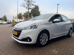 Peugeot 208 - 1.2 PureTech Blue Lion