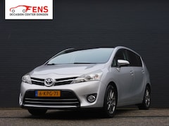 Toyota Verso - 1.8 VVT-i Business TOPSTAAT 2e EIGENAAR ACHTERUITRIJCAM PANODAK STOELVERWARMING CRUISE CLI