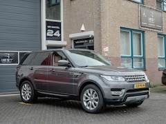 Land Rover Range Rover Sport - 3.0 TDV6 HSE Dynamic
