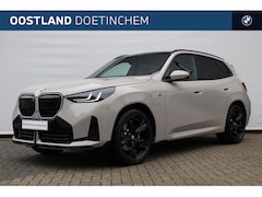 BMW X3 - xDrive30e M Sport Automaat / Panoramadak / Trekhaak / Parking Assistant Professional / Spo