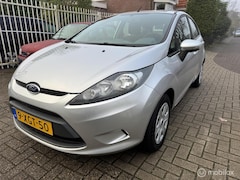 Ford Fiesta - 1.25 Trend