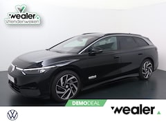 Volkswagen ID.7 Tourer - Pro Business 77 kWh accu. 210 kW / 286 pk | Harman Kardon | Voorstoelen met ventilatie & v