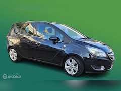 Opel Meriva - 1.4 Turbo Cosmo